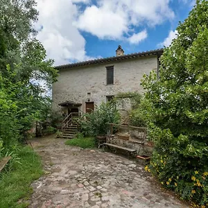Il Poggio Degli Scoiattoli Bed & Breakfast
