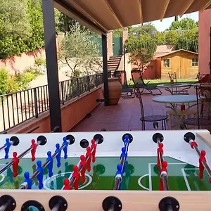 La Merla Bed & Breakfast