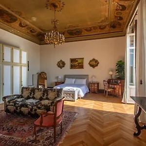 Belvedere - Terrazzo Con Vista Apartment