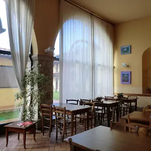 Mario Spagnoli Hotel