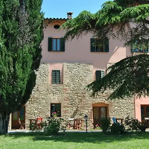Il Moro Landhuis